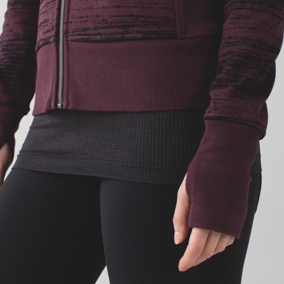 Lululemon Scuba Hoodie ll NWT - Picture 13 of 13